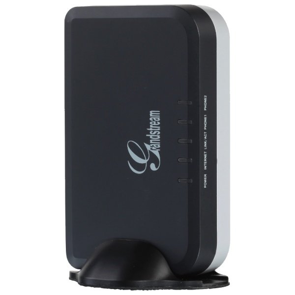 Телефонный адаптер Grandstream HT702