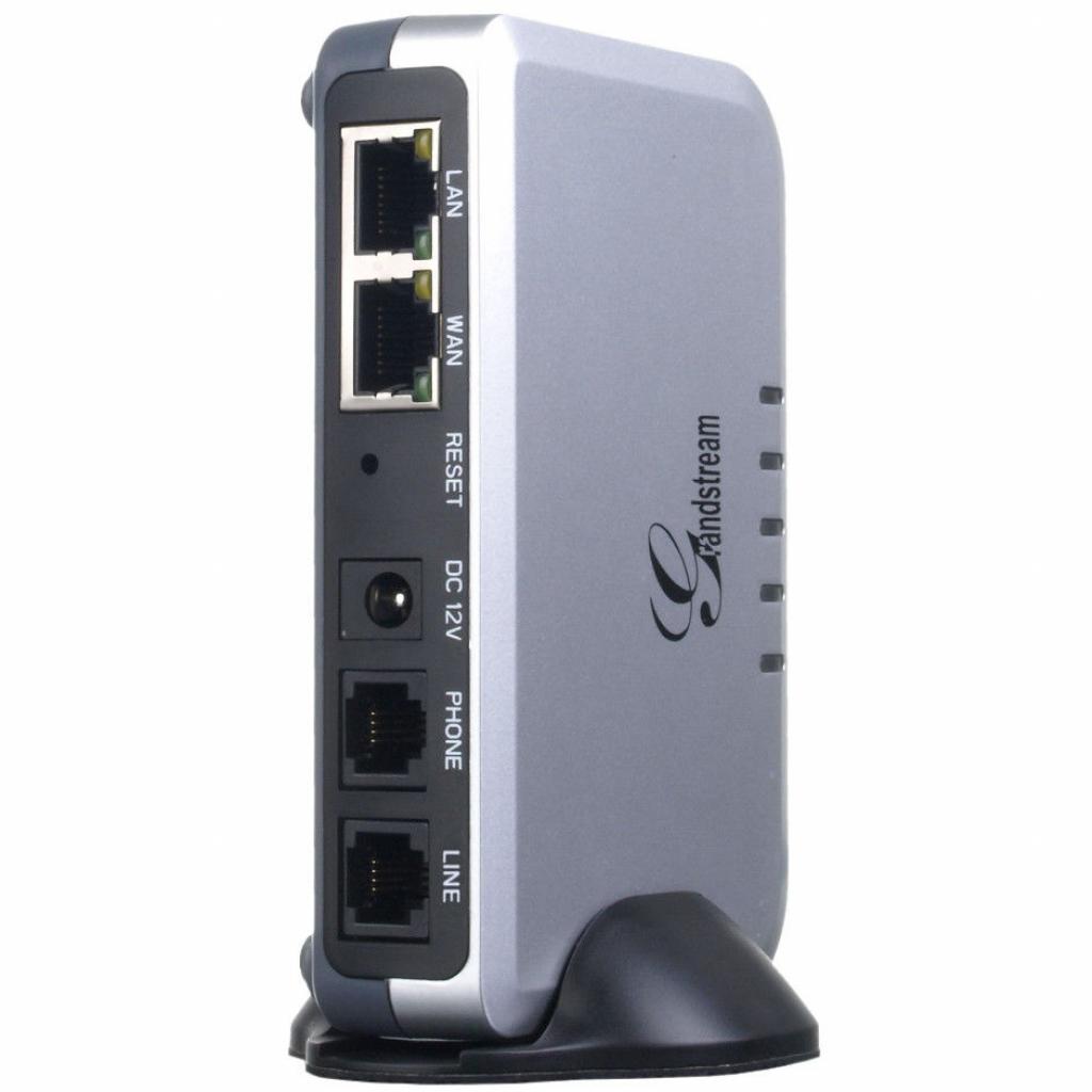 Телефонный адаптер Grandstream HT503
