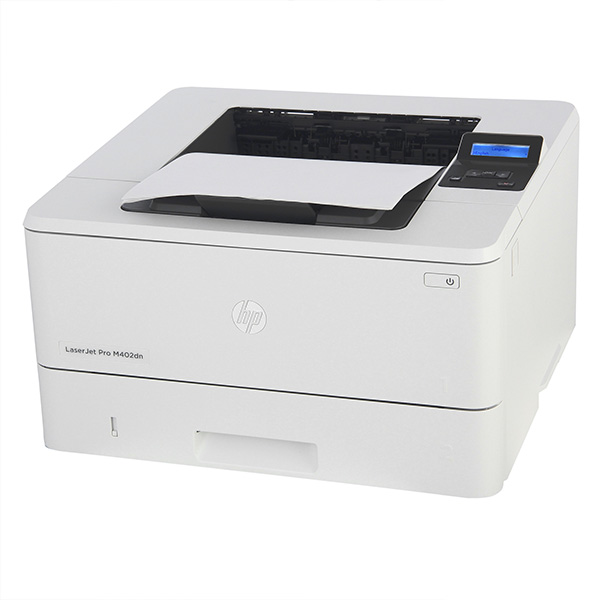 Лазерный принтер HP LaserJet Pro M402dn