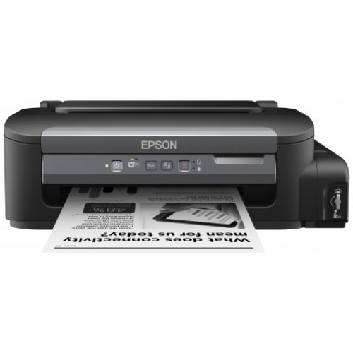 Струйный принтер Epson M105