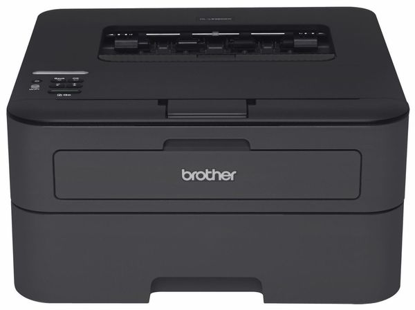 Лазерный принтер Brother HL-L2300DR