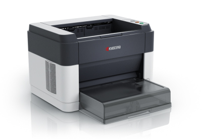 Лазерный принтер Kyocera Mita FS-1040