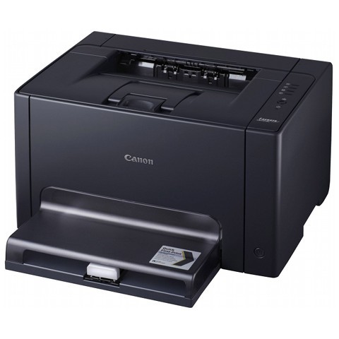 Лазерный принтер Canon i-SENSYS LBP7018C