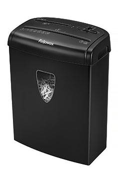 Шредер Fellowes PowerShred H-8CD уничтожитель документов