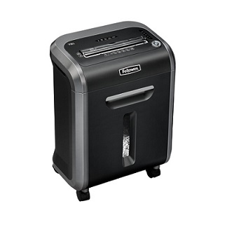 Шредер Fellowes PS-79Ci уничтожитель документов