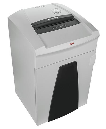 Шредер HSM Securio P 36