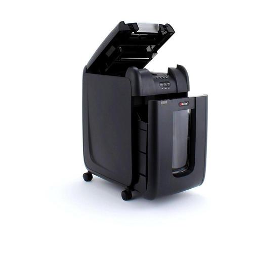 Шредер Rexel Auto+ 300X