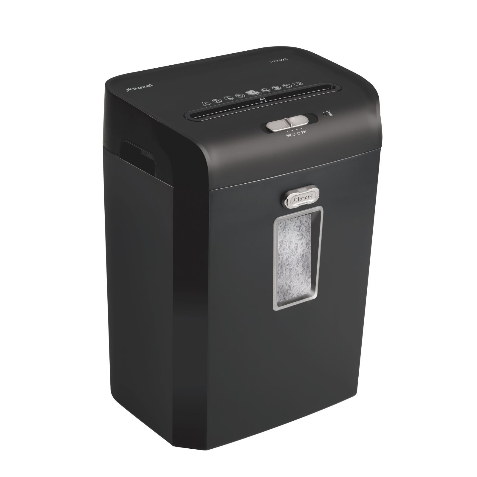 Шредер Rexel REX823