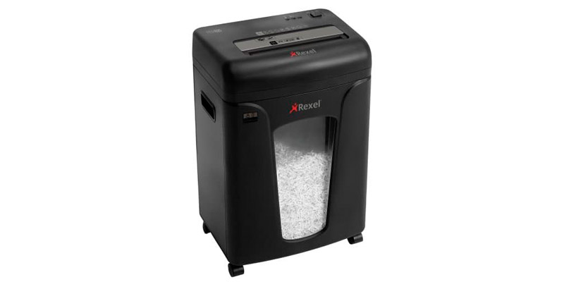 Шредер Rexel REM820