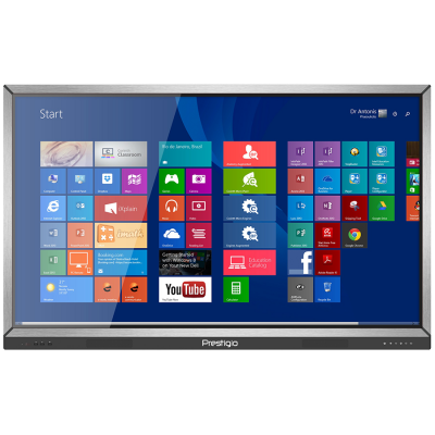 Мультиборд PRESTIGIO PMB728G848