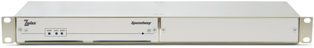 ZELAX MM-22x Модульные маршрутизаторы