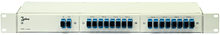 Пассивные оптические мультиплексоры ZOS-CWDM, ZOS-CWDM-OADM