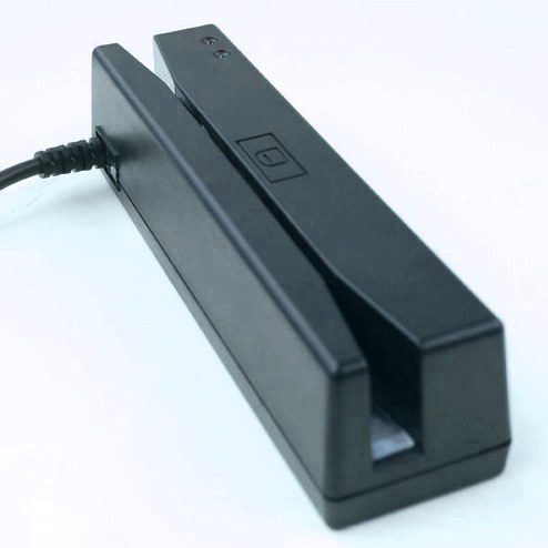 Считыватель магнитных карт Sinocan MSR-02