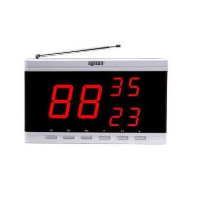 Пульт вызова Syscall AR 2003N