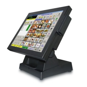 POS-терминал SPARK-TT-2015 (F 06 15*)