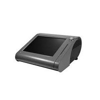 Компактный сенсорный терминал 10.4#39;#39; сенсорный дисплей Protech PS3100