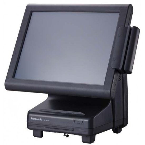Сенсорный POS-терминал Panasonic JS-925WS