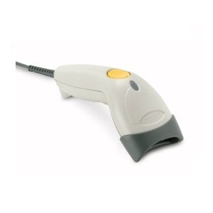 Ручной сканер штрих-кода Motorola LS 1203