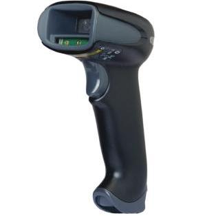 Ручной 1D, 2D фото сканер штрих-кода Honeywell Xenon 1900