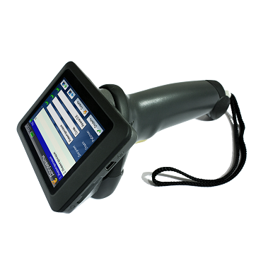 Терминал сбора данных Inventory 3095