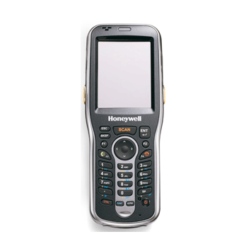 Терминал сбора данных Honeywell Dolphin 6100