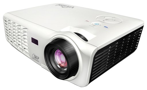 Мультимедийный проектор VIVITEK D525ST