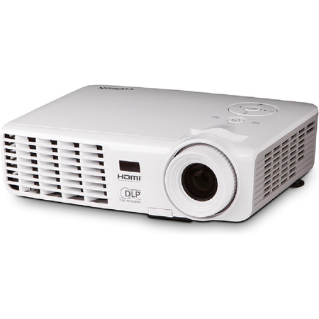 Мультимедийный проектор VIVITEK D518