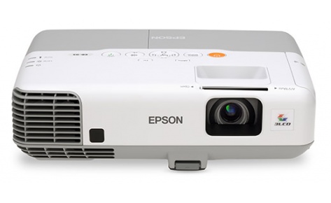 Мультимедийный проектор Epson EB-95
