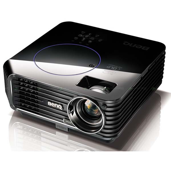Проектор BenQ MP624