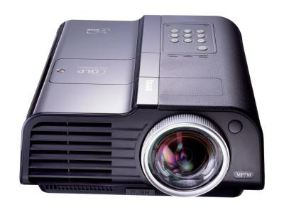 Проектор BenQ MP730