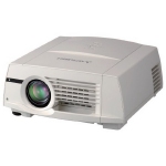 Мультимедийный проектор Mitsubishi FL7000U