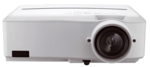 Мультимедийный проектор Mitsubishi XL2550U