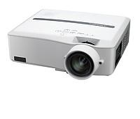 Мультимедийный проектор Mitsubishi XL1550U
