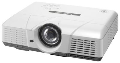 Мультимедийный проектор Mitsubishi WD500-ST