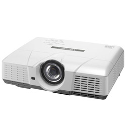 Мультимедийный проектор Mitsubishi XD500U