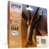 Комплект картриджей Epson T09254A