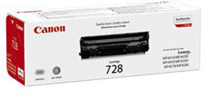 Картридж Canon 728