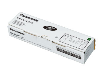 Тонер-картридж Panasonic KX-MB1900/2000/2020/2030/2051/2061, ориг.