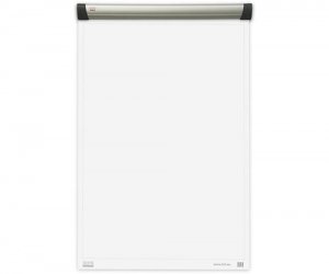 Магнитный держатель блока для флипчарта