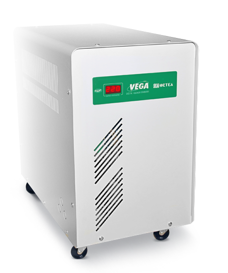 Стабилизатор напряжения Vega 20-15/15-20