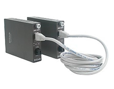 Медиаконвертер D-Link DMC-920