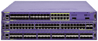 Коммутаторы Extreme серия  Summit X480