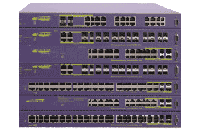 Коммутаторы Extreme серия Summit X450