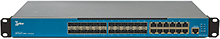 ZES-32xx Управляемые коммутаторы L3 ZELAX