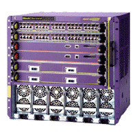 Коммутатор Extreme серия BlackDiamond 12804R