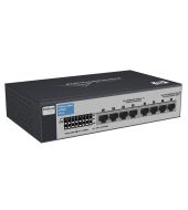 Коммутатор HP ProCurve Switch 1700-8