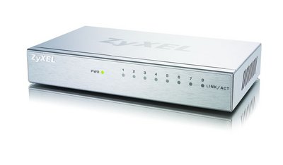 Коммутатор ZyXEL GS-108B