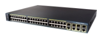 Коммутатор Cisco Catalyst WS-C2960G-48TC-L