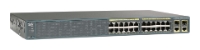 Коммутатор Cisco WS-C2960-24PC-S