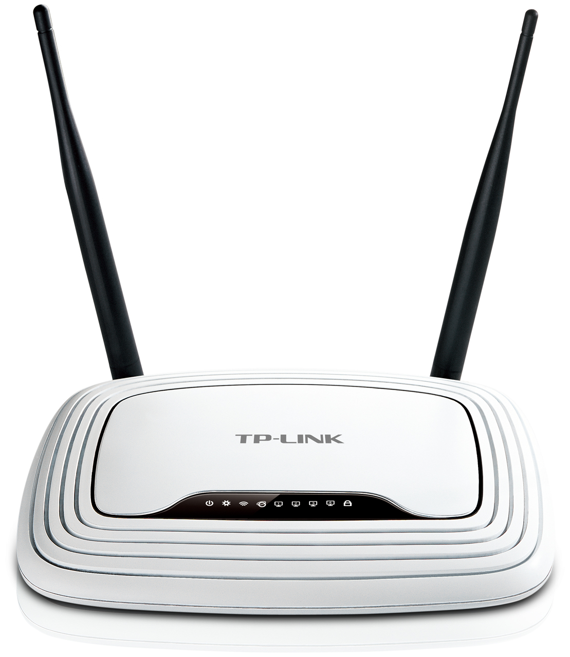 Маршрутизатор TP-LINK TL-WR841N
